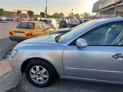 هیوندای سۆناتا